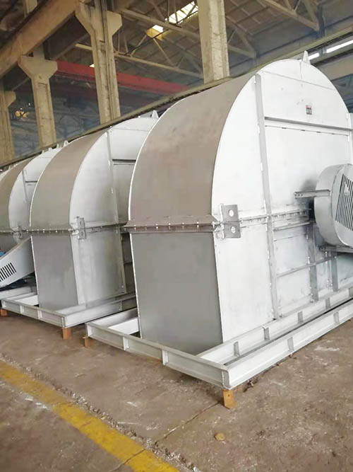 不銹鋼風機